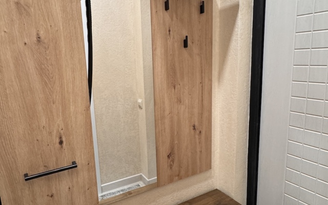 Na Ulitse Vzletnaya 23 Apartments