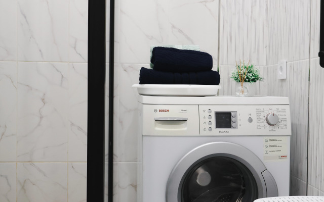 Квартира у моря