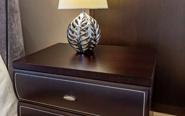 Квартира на Приморской Улице, 30