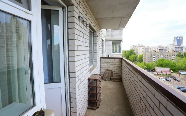 Апартаменты Flat-all 61 Kropotkina