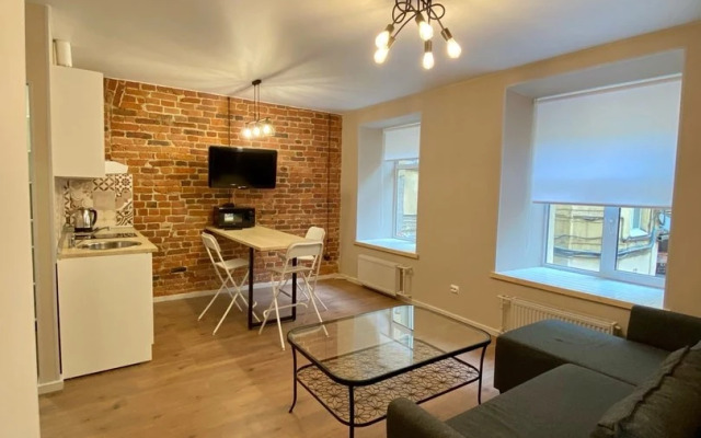 Апартаменты Central Inn