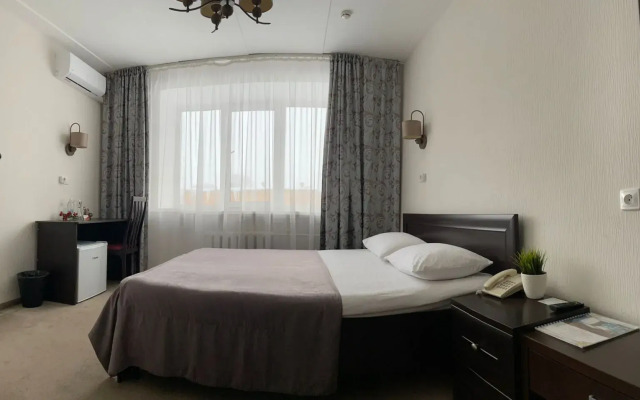 Slavyanochka Mini-Hotel