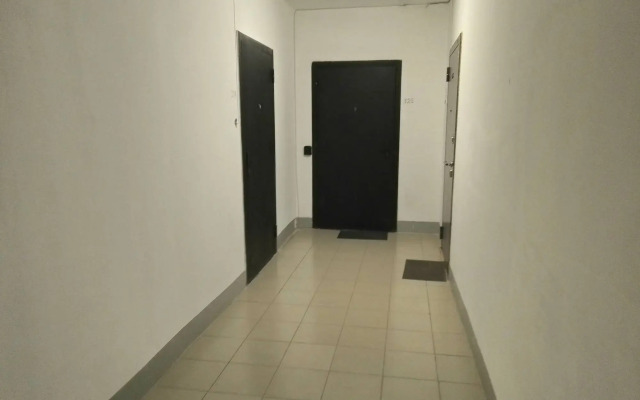 Brauni V Akadem Riversaid Apartments