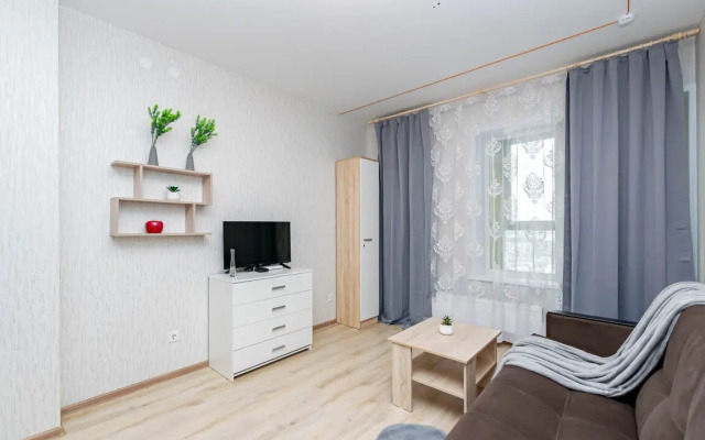 Apartments Cosmos Apart Na Revolyutsii 48a (2)