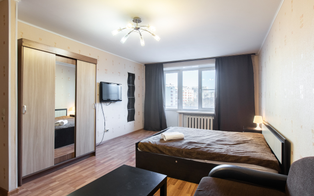 Апартаменты у метро Савёловская