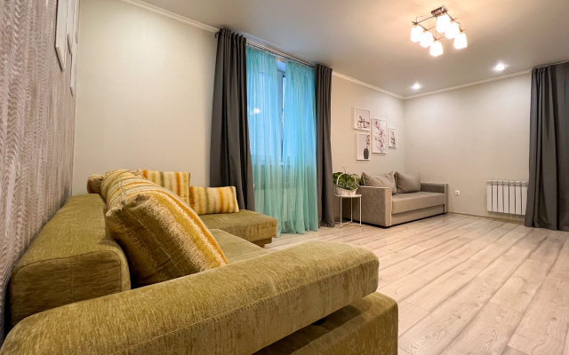 UTrip Center Family Apartments