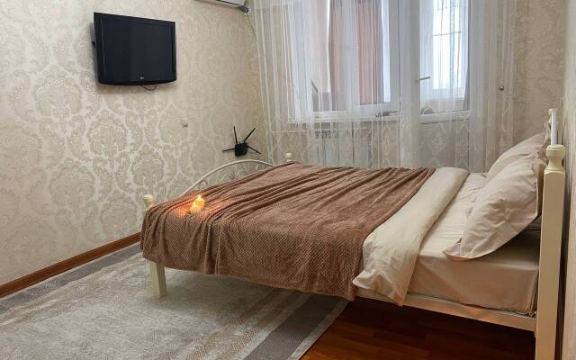 Квартира Уютная у Моря в Центре Махачкалы