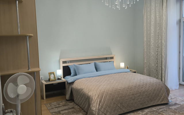 Квартира 2-ка в суперлокации