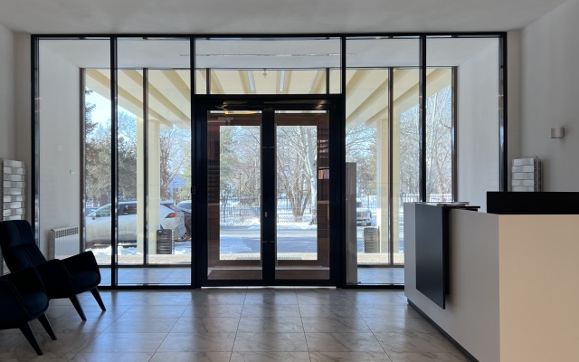 Апартаменты "Пижама": "Сочный"