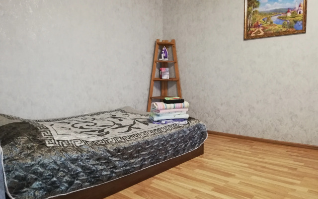 Апартаменты Двухкомнатная на Варшавском шоссе 90