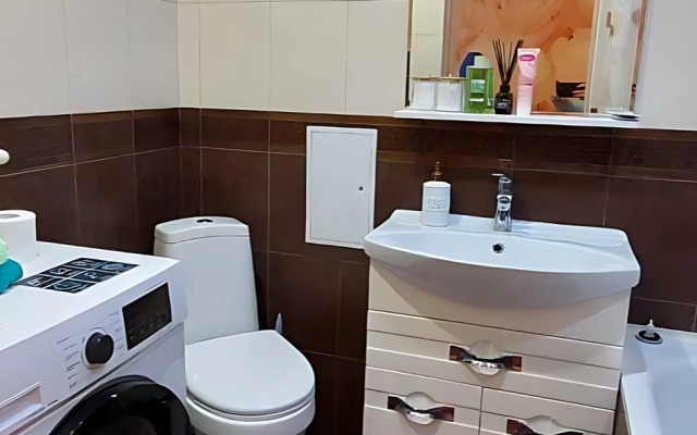 Квартира на Илишкина 3