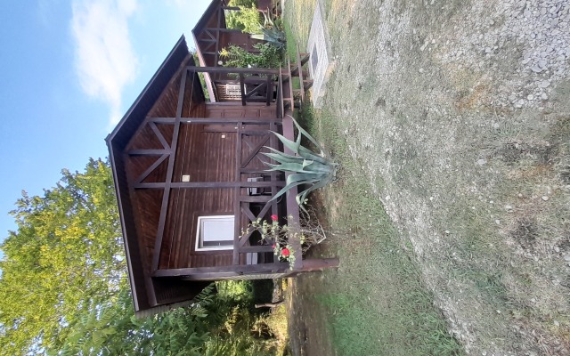 Domiki U Reki Guest House