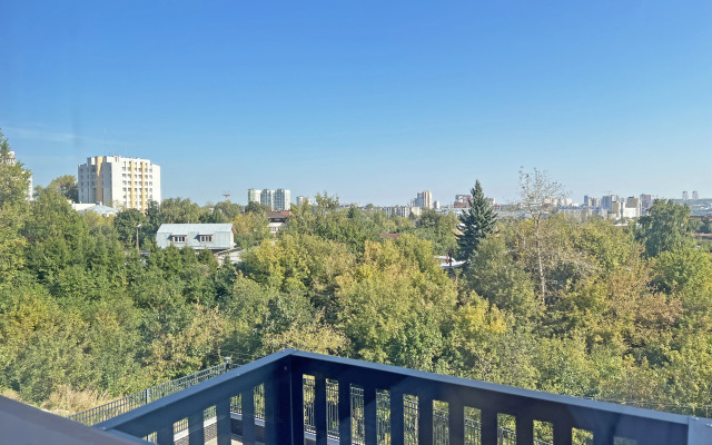 Апартаменты Новая квартира с самостоятельным заселением