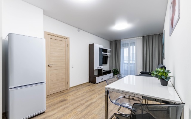 Apartamentyi DreamHouse ZhK Rus'