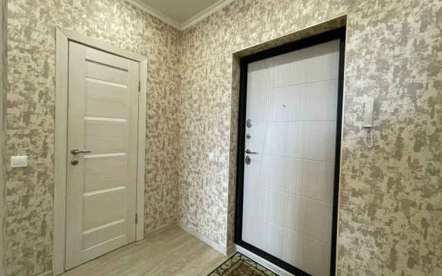 V tsentre goroda vozle metro Flat