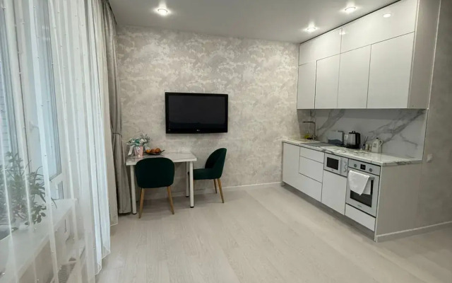 V ZhK Mechta Apartments