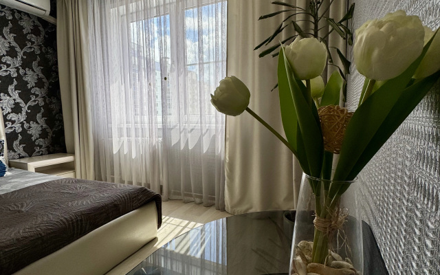 Квартира Уютная  в новом районе