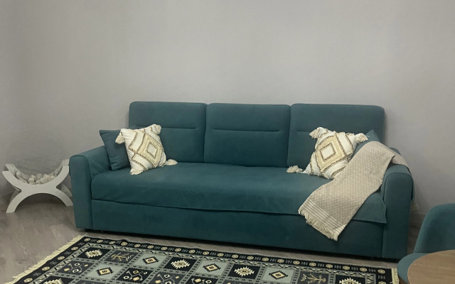 Частный дом Домик в центре Махачкалы