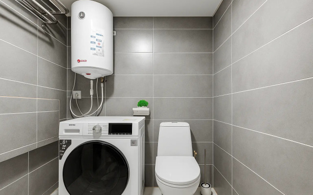 Апартаменты Студия