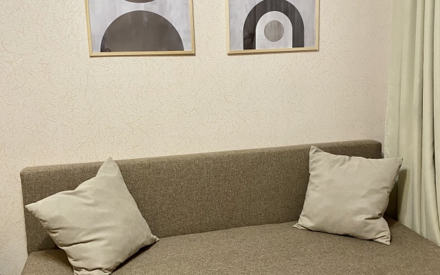 Квартира Куюки