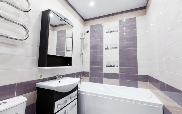 Zhk Pragma Apartments