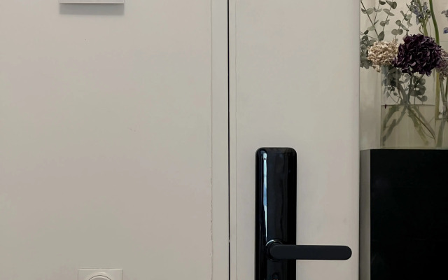 Апартаменты современные на Лобачевского