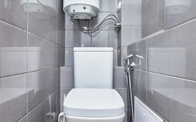 Chistaya I Uyutnaya V Tsentre Goroda Flat