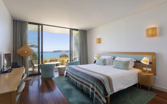 Hotel Martinhal Lisbon Oriente