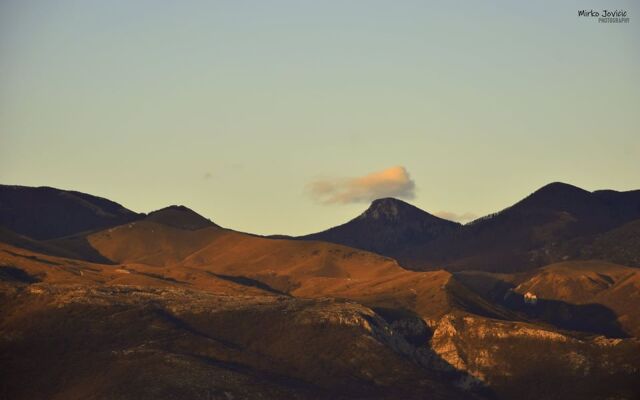 Apartman J&M Grobnik Apartments	