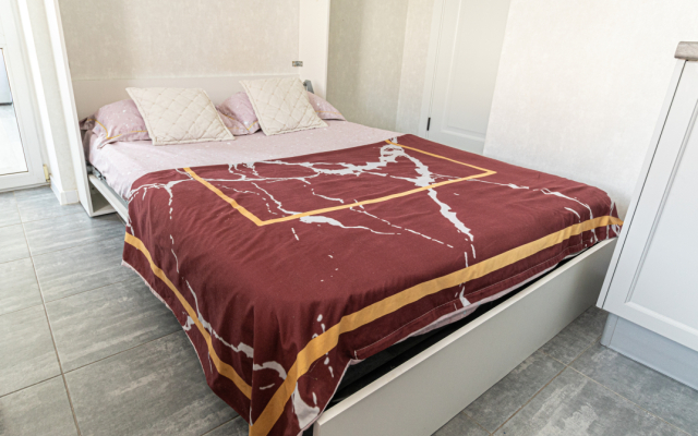 Квартира 1-комн апартаменты Comfort plus на Черкасской