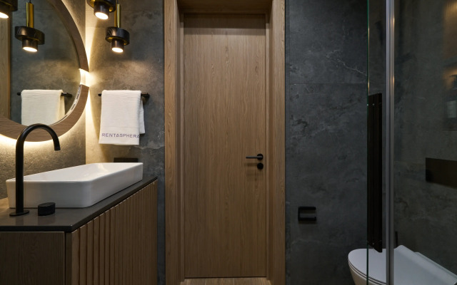 Апартаменты РентаСфера Ли Прайм