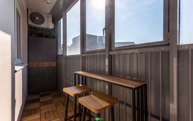 Квартира Eliza Home на Заневском проспекте