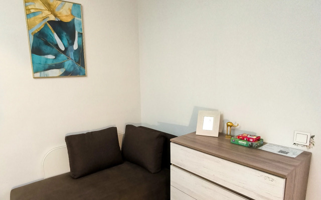 Квартира в Легенда Парк