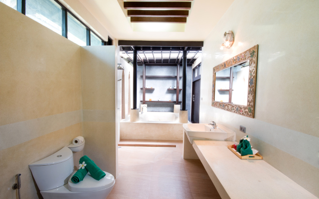 Yupa Villa 2
