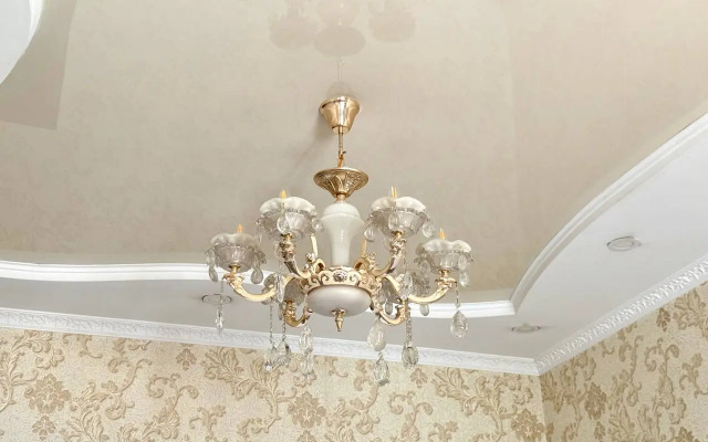 Apartamenty na Frunze, 430 Flat