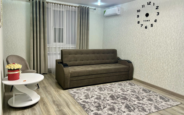Yubileyny park Apartments
