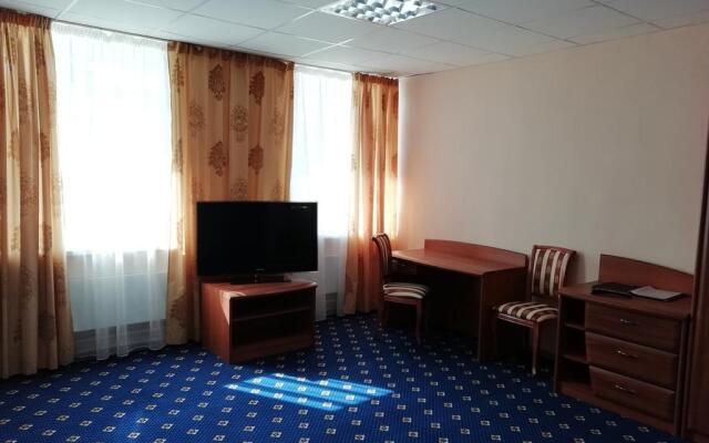 Hotel Kievskaya