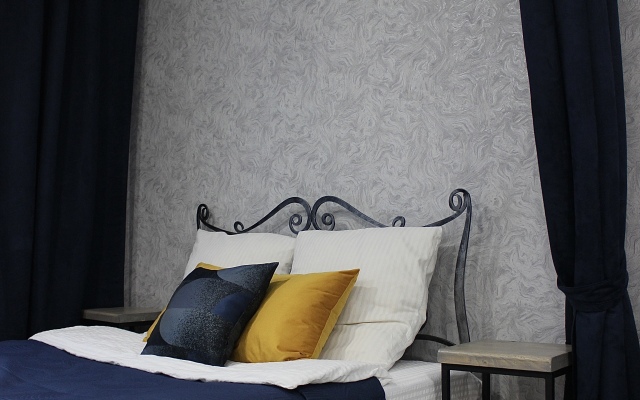 Апартаменты в центре города