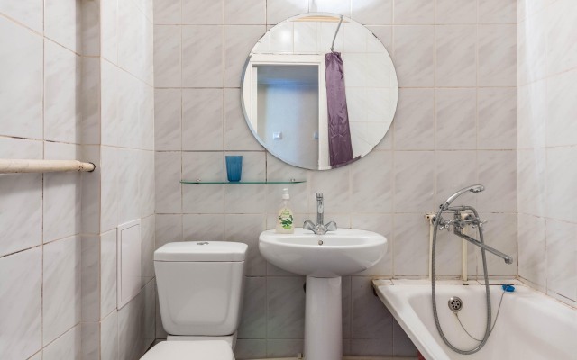 Квартира Ваш дом на Чайковского