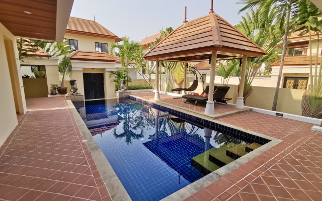 Вилла Talay Sawan Pool Villa 27-12