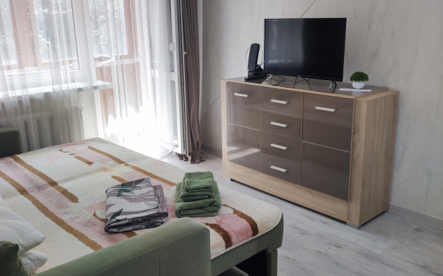 Квартира на Казанской 6