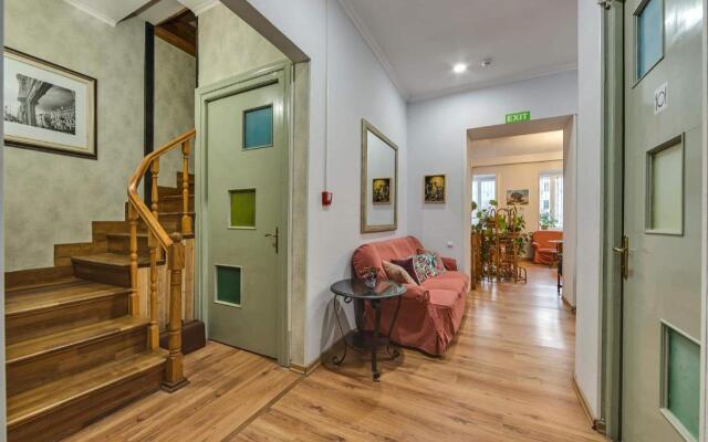 House 52 Boutique-Hotel