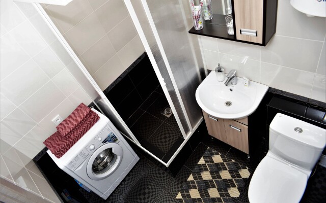 Апартаменты ATLANT Apartments 171