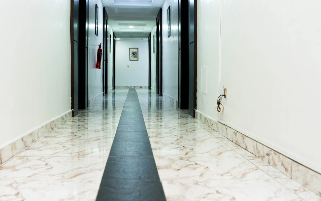 247 Luxury Hotel
