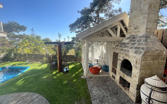 Villa Rose Villa