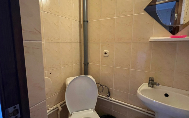 Sozvezdie Gryoz Guest house