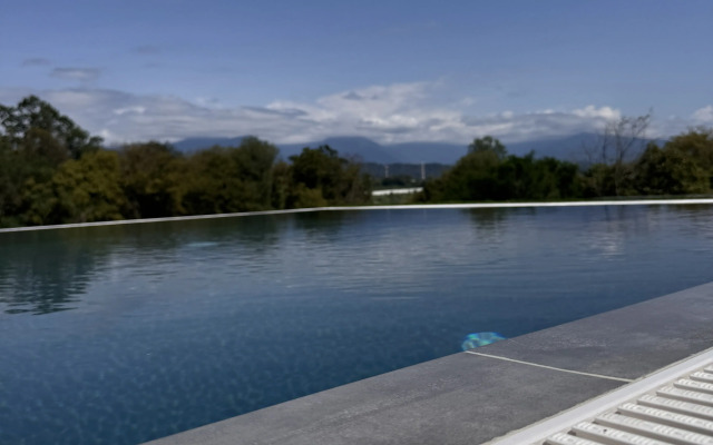 MarryVillage Private house