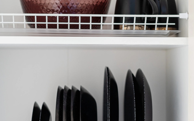 Апартаменты с Дизайнерским Ремонтом на Острове