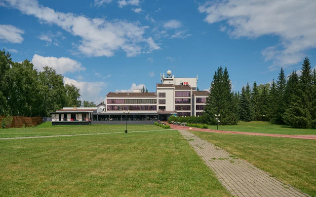 Aya Park-Hotel