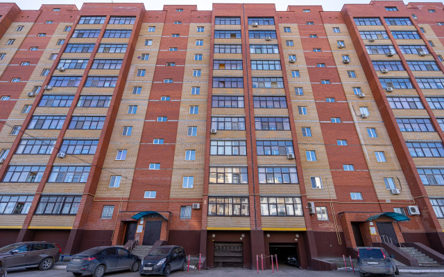 10 Minut Do Tsentra Na Avto Sovetskaya Ploschad Flat